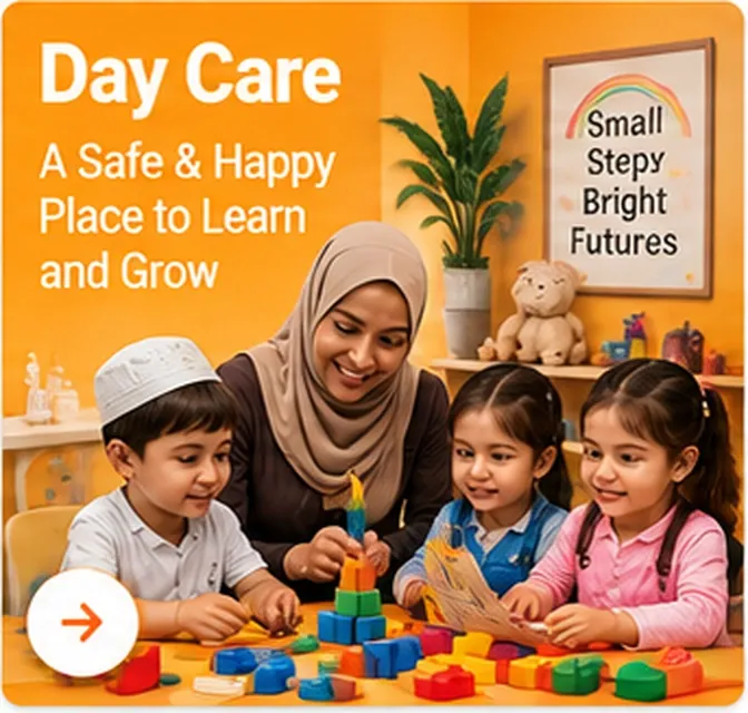 Day care services