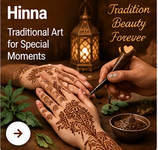 Henna designs