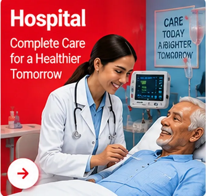 Hospital services