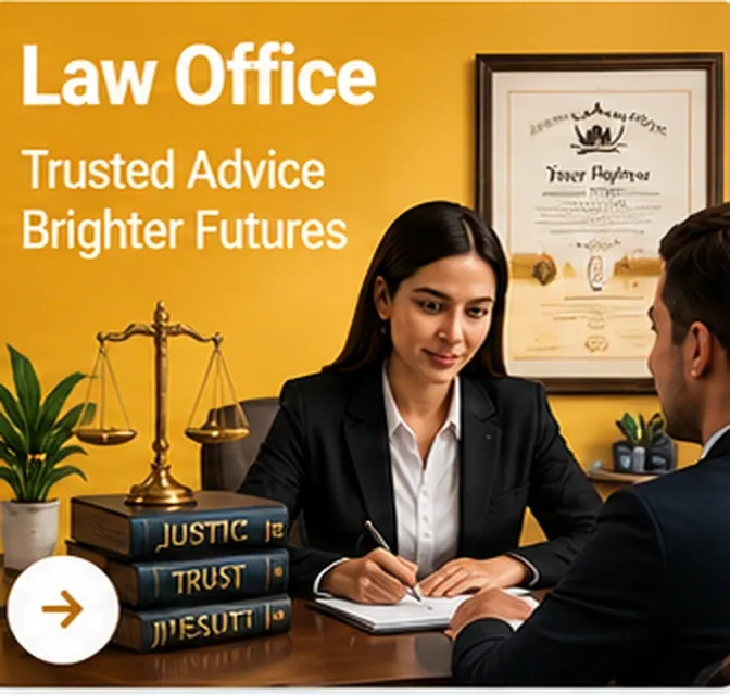 Law office services