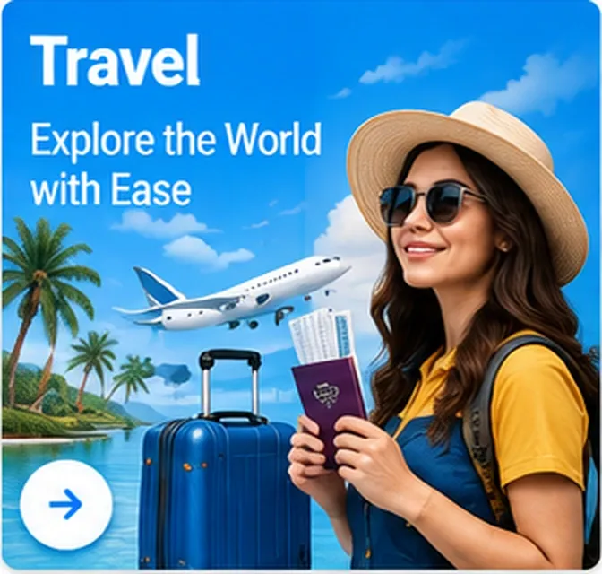 Travel services
