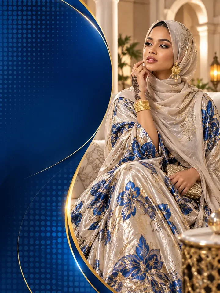 SEMA BAY Women’s Fashion — Hijab for Every Style