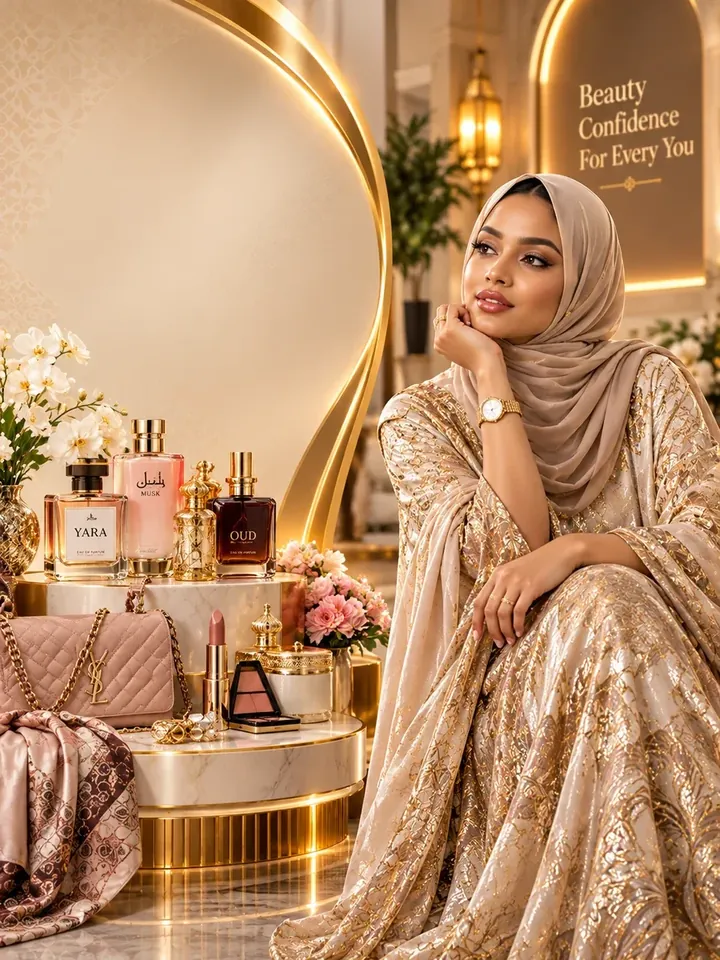 SEMA BAY Women’s Fashion — Beauty in Every Detail