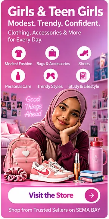 Girls and teen girls clothing and care — Visit the business
