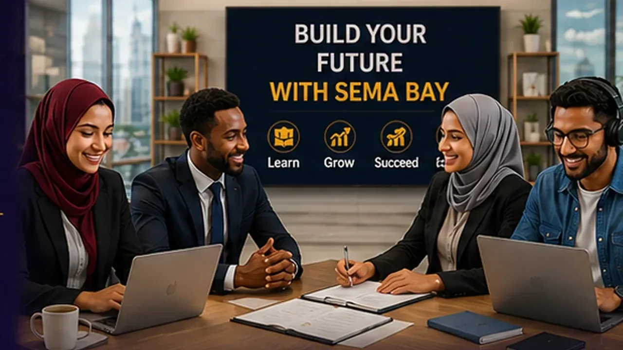 SEMA BAY careers and employment consultation