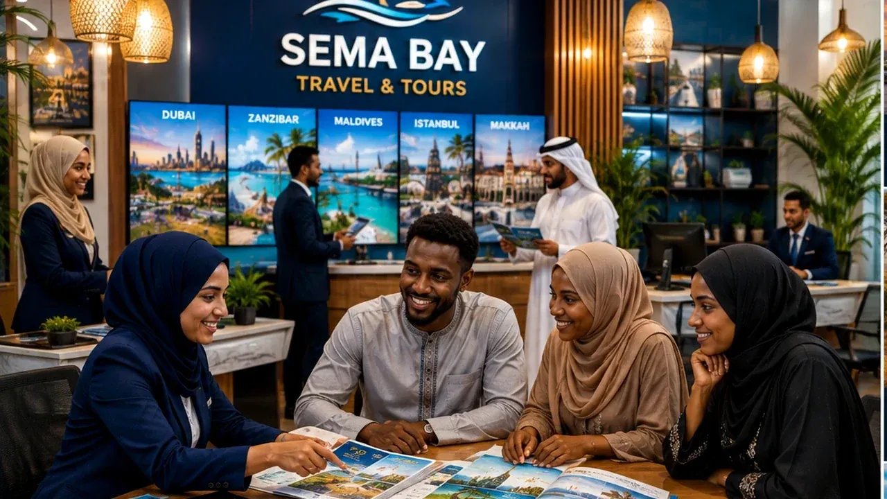 Immigration and visa service consultation