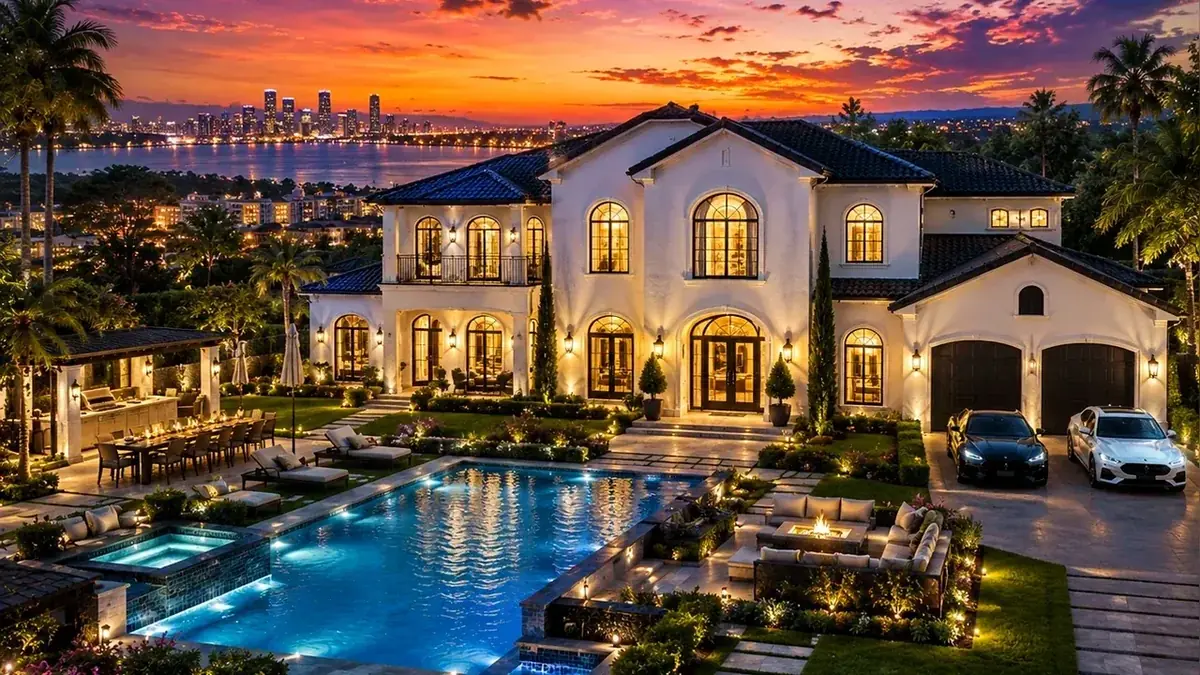Home and property services professionals